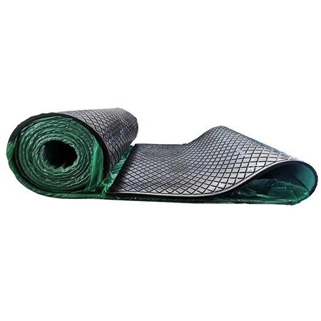 ACC09002Diamond lagging rubber sheet polymer NR or BR2