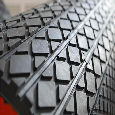 ACC09002Diamond lagging rubber sheet polymer NR or BR3