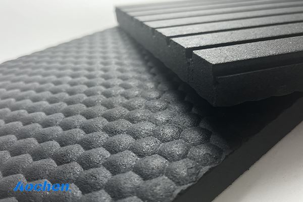 Our Rubber Floor Mats Are The Perfect Solution For Meeting Your Flooring Needs