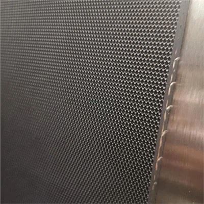 Двострана велика гума од зрнасте тканине