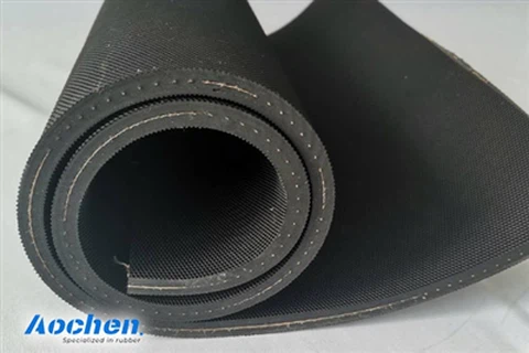 Контактирајте АОЦХЕН директно: набавите најпрофесионалнија решења за гумене м...